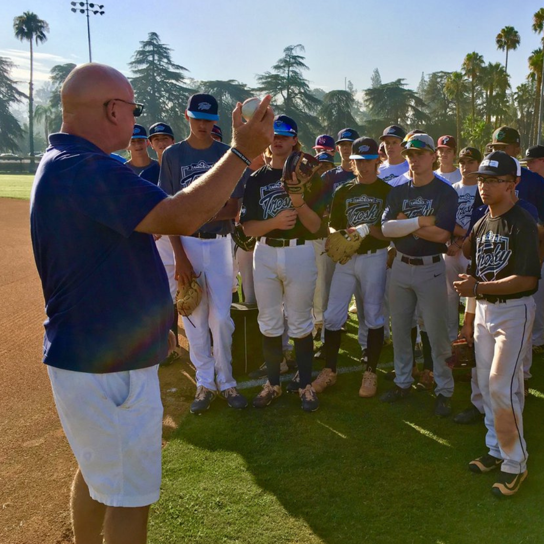 The Quality At-Bats Mental Training Course