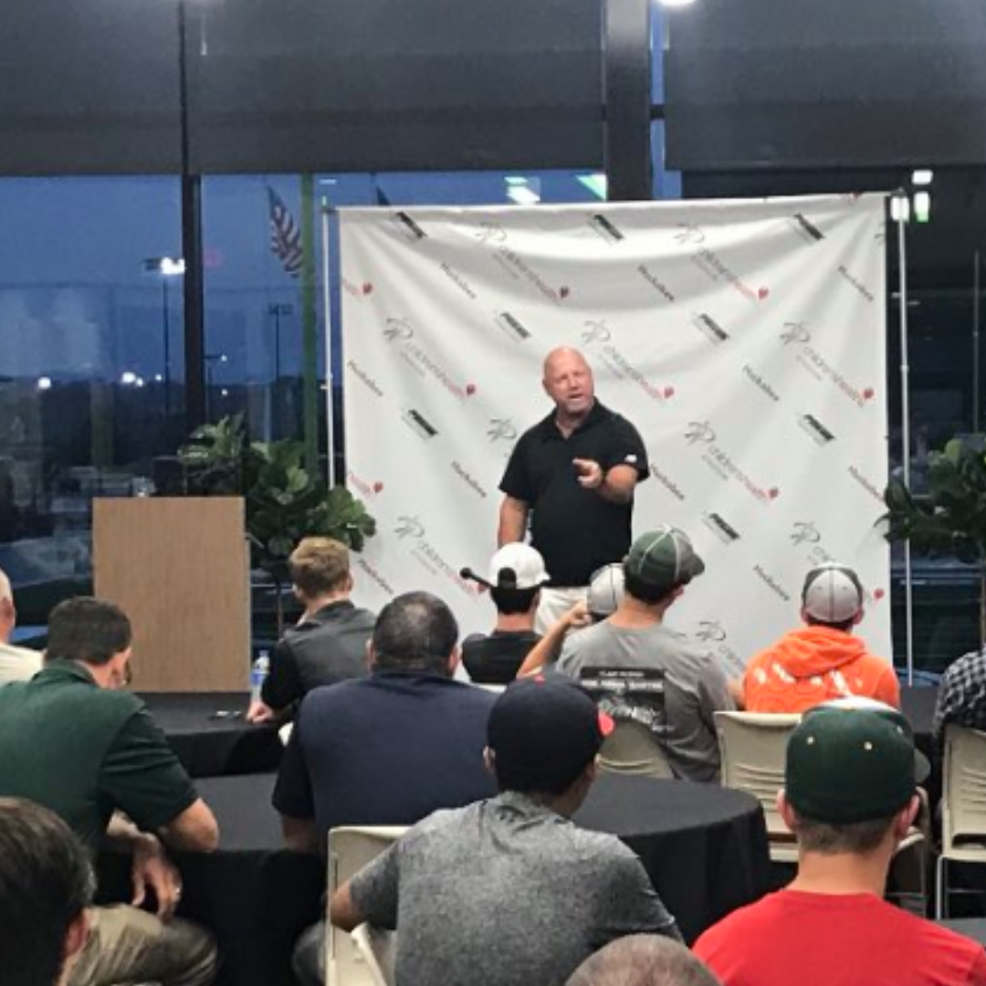 The Quality At-Bats Mental Training Course