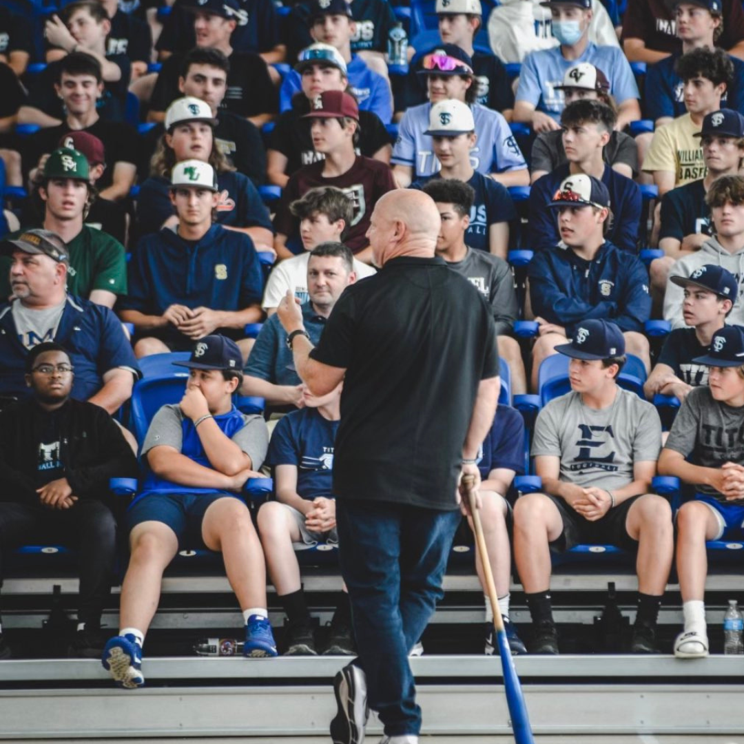 The Quality At-Bats Mental Training Course