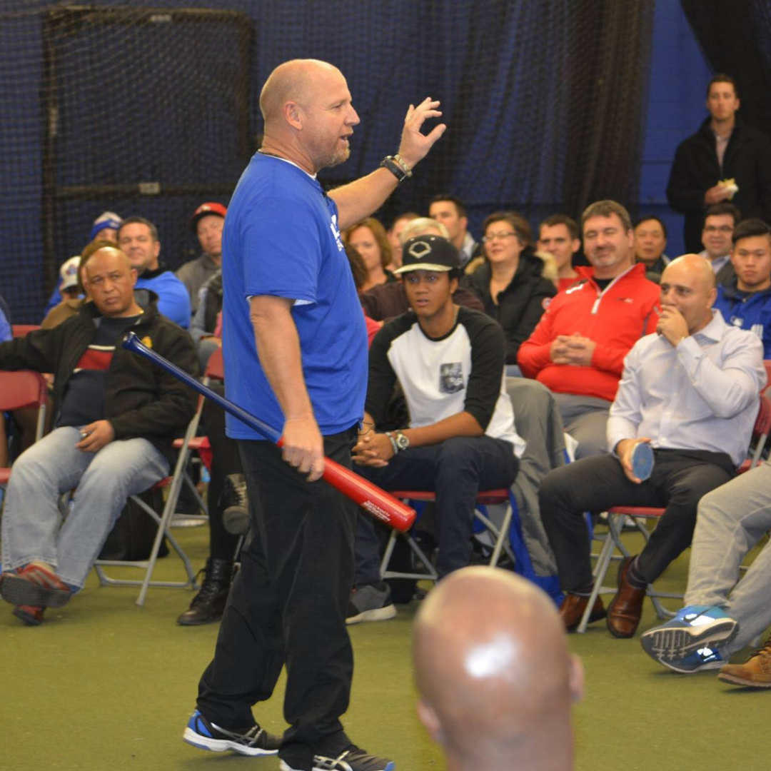 The Quality At-Bats Mental Training Course