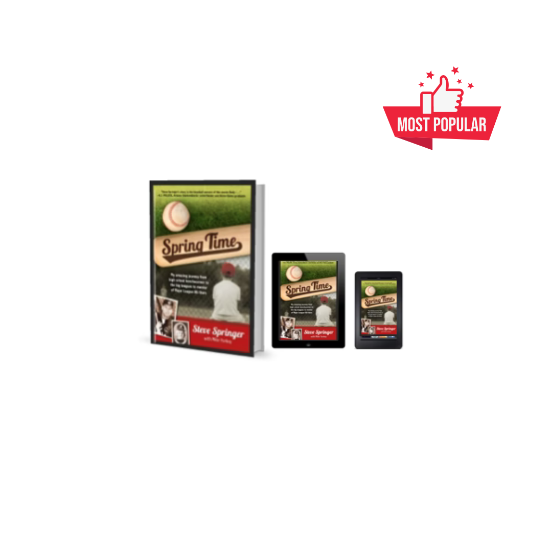 The Quality At-Bats Mental Training Course