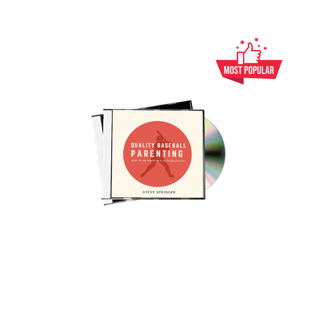 The Quality At-Bats Mental Training Course