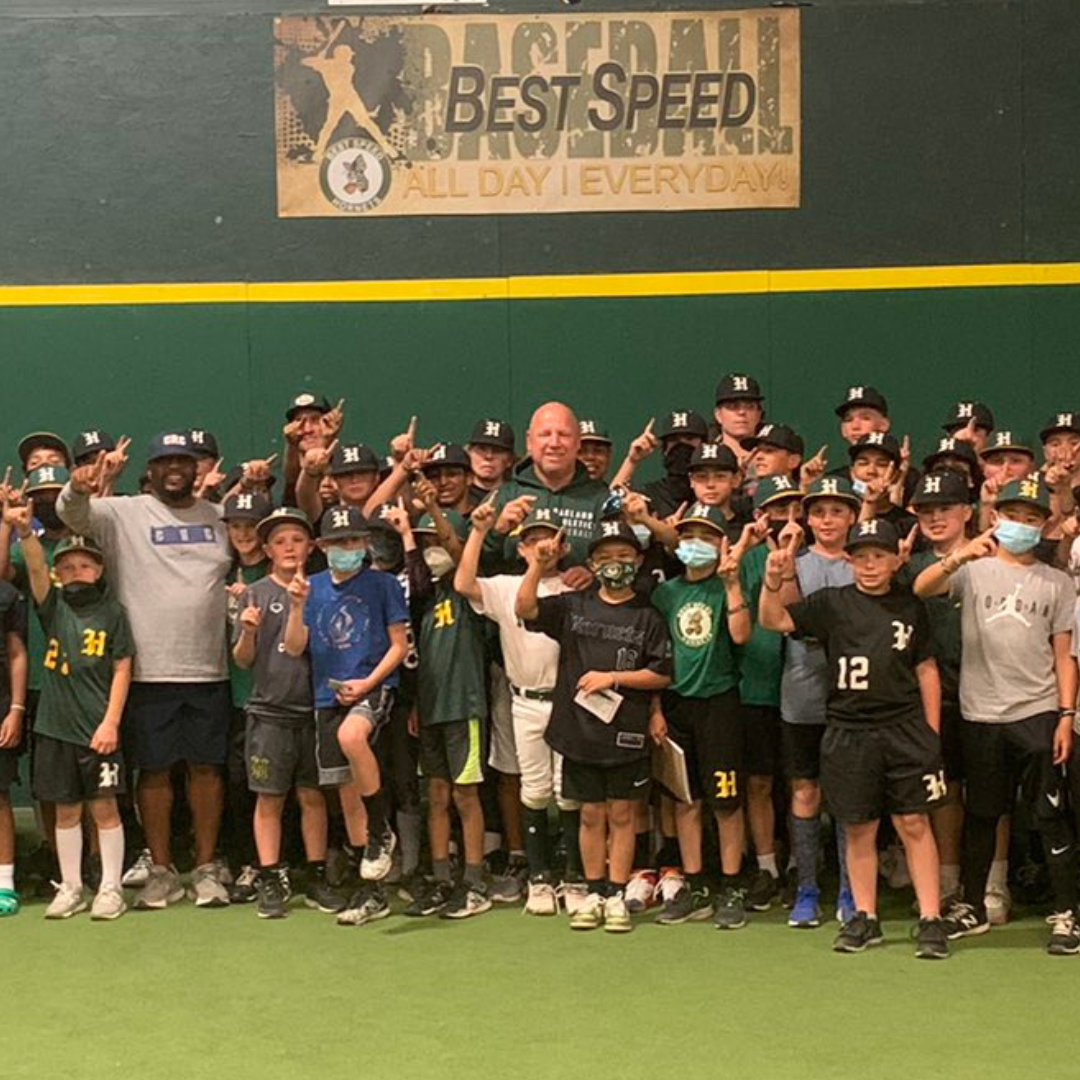 The Quality At-Bats Mental Training Course