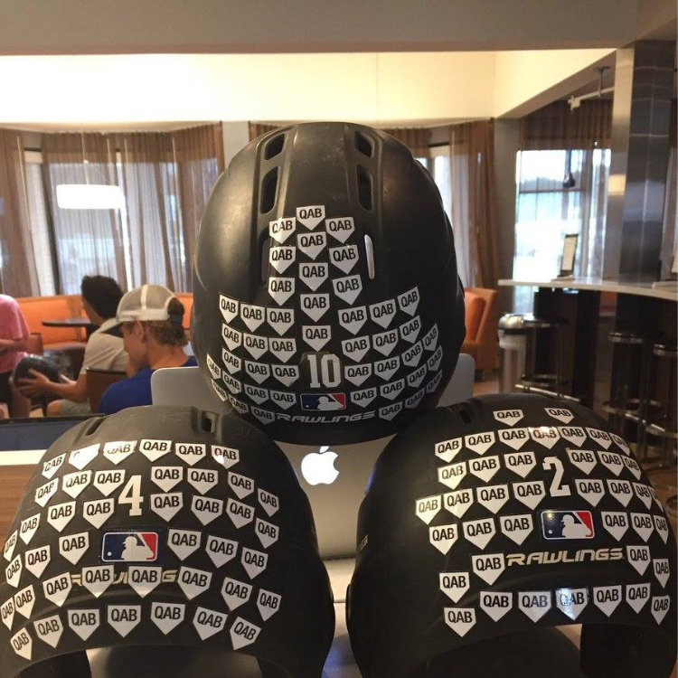 The Quality At-Bats Mental Training Course