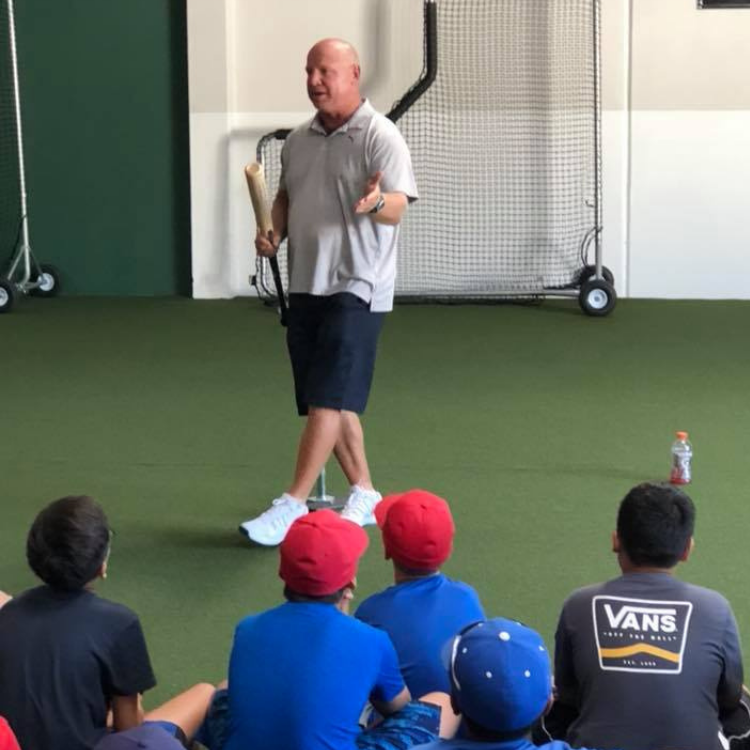 The Quality At-Bats Mental Training Course