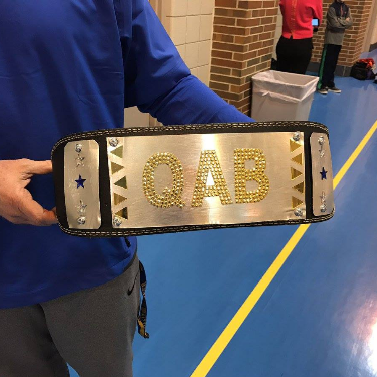 The Quality At-Bats Mental Training Course