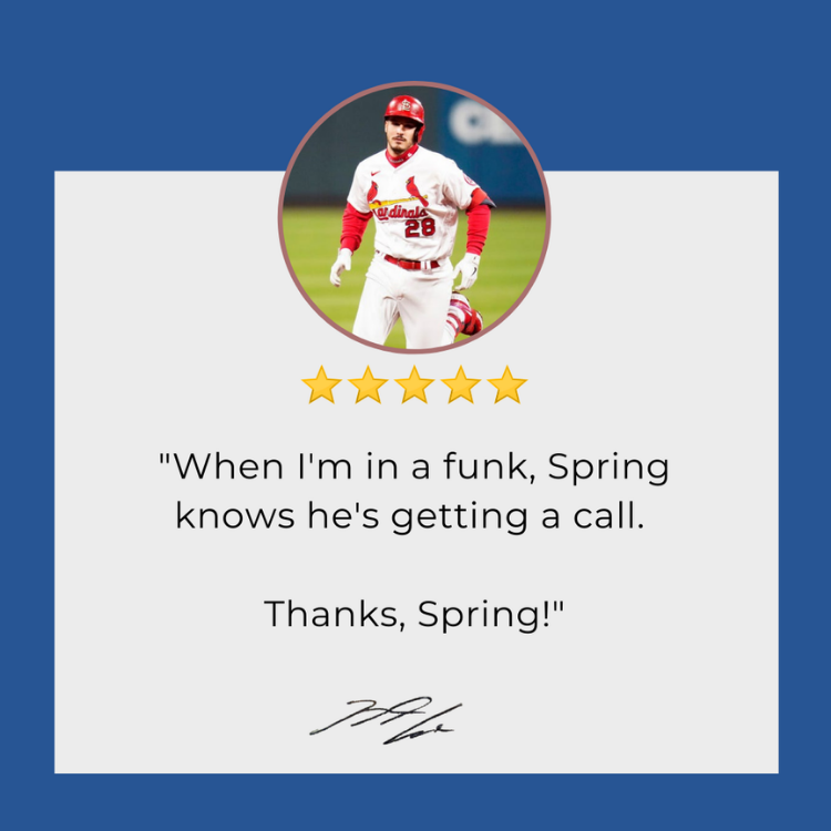 The Quality At-Bats Mental Training Course